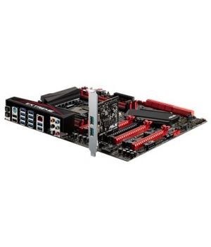 Asus RAMPAGE V EXTREME/U3.1
