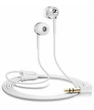 Sennheiser CX 300-II Precision White