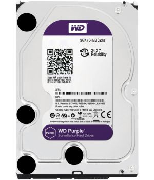 WD Purple WD30PURX