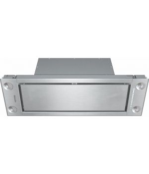Miele DA 2690 Clean Steel
