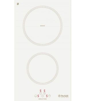 Perfelli design HI 3110 WH RETRO