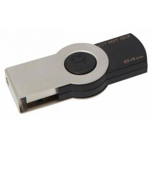 Kingston 64 GB DataTraveler 101 G3 DT101G3/64GB