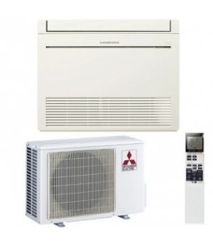 Mitsubishi Electric MFZ-KJ25VE/MUFZ-KJ25VE