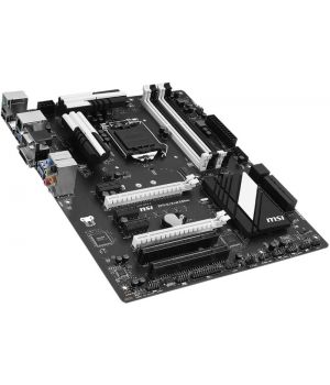 MSI Z97S SLI Krait Edition
