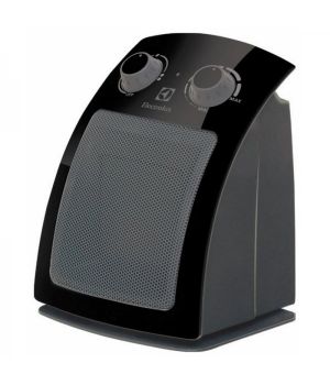 Electrolux EFH/C-5115 Black