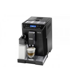 Delonghi ECAM 44.664.B Eletta Cappuccino