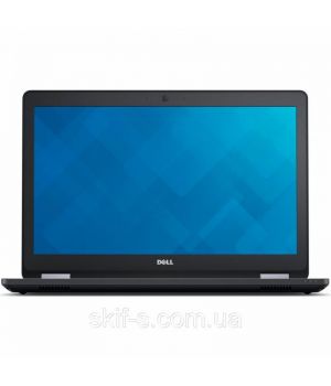Dell Latitude E5570 (N034LE557015EMEA)