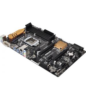 ASRock Z170 Pro4/D3