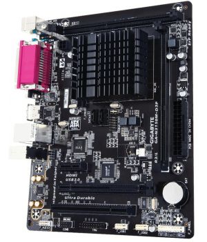 GIGABYTE GA-N3150M-D3P