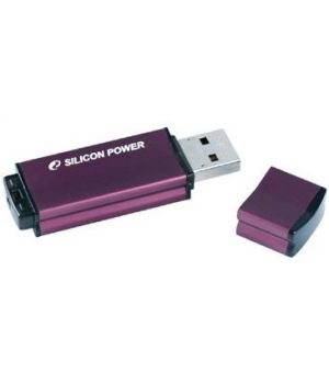 Silicon Power 16 GB Ultima 150 Purple SP016GBUF2150V1U