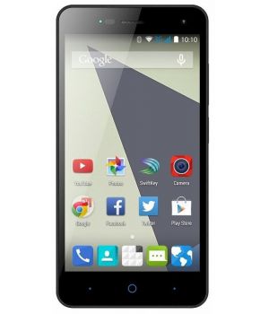ZTE Blade L3 Gray
