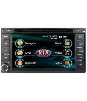 Road Rover (RoadRover Kia Magentis)