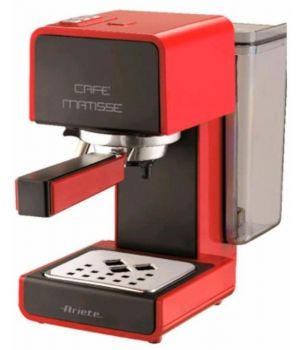 Ariete Cafe Matisse Red (1363)
