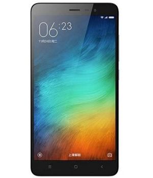 Xiaomi Redmi Note 3 Pro 32GB Gray