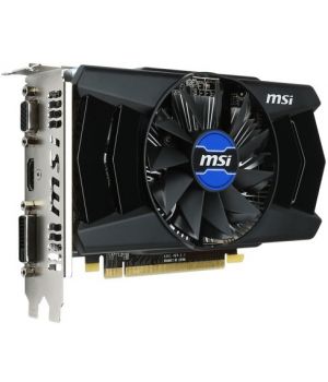 MSI R7 250 2GD3 OCV1
