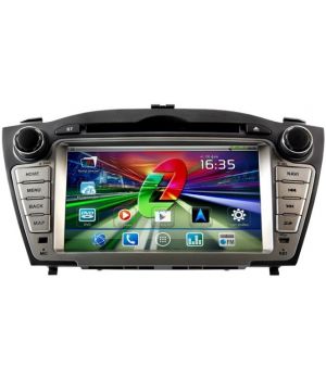 Gazer CM272-EL (Hyundai ix35)