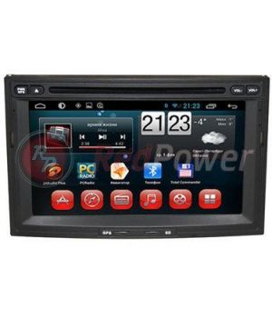 RedPower 18224 (Citroen Berlingo)