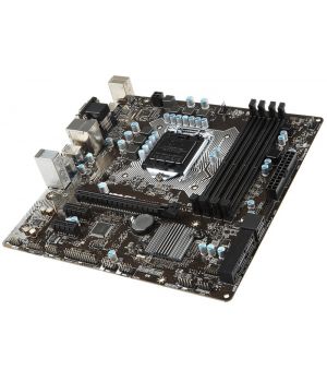 MSI B150M PRO-VDH