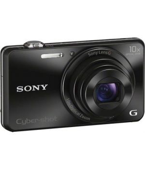 Sony DSC-WX220
