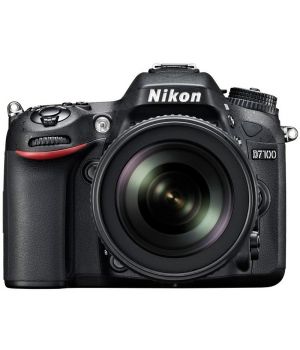 Nikon D7100 kit (18-105mm VR)