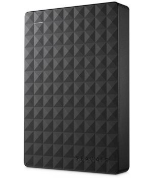 Seagate Expansion STEA3000400