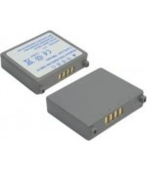 ExtraDigital Аккумулятор для Panasonic VW-VBE10, CGA-S303 - DV00DV1349