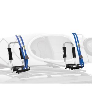 Thule Hull-a-Port Pro 837