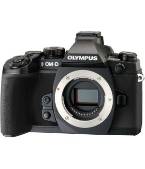 Olympus OM-D E-M1 body