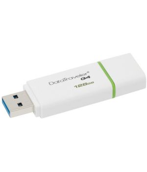 Kingston 128 GB DataTraveler G4 DTIG4/128GB
