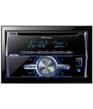 Pioneer FH-X700BT