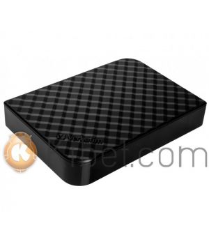 Verbatim Store 'n' Save 8TB USB 3.0 (47687)