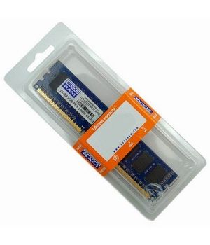 GOODRAM 4 GB DDR3 1600 MHz (GR1600D364L11/4G)
