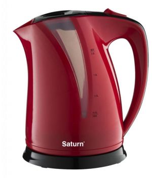 Saturn ST-EK8417BLR