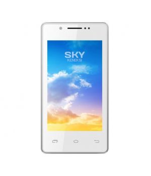 Keneksi Sky White