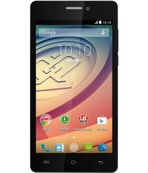 Prestigio MultiPhone 3505 Wize D3 Duo Black