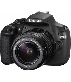 Canon EOS 1200D kit (18-55mm ) EF-S DC III