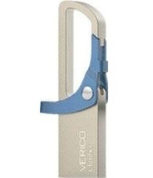 VERICO 4 GB Climber Blue VP51-04GBV1G