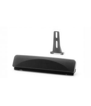 Carav Переходная рамка 1DIN для FORD Fiesta 1995-2001; Focus 1998-2004 11-047