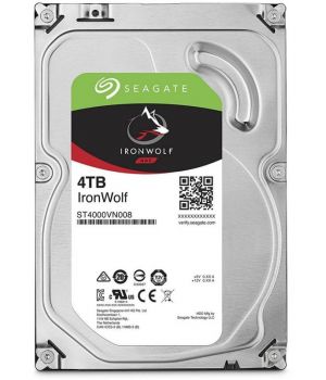 Seagate IronWolf Pro (ST4000NE0025)