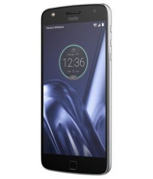 Motorola Moto Z Play Black/Silver/Black Slate