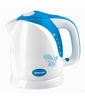 Sencor SWK 1502 BL
