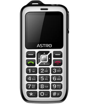 Astro B200RX White