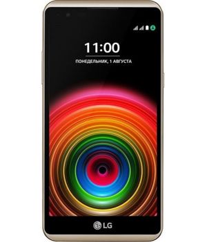 LG X Power K220 Gold (UA UCRF)