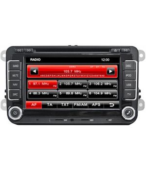 Dynavin DVN-VW (Android)