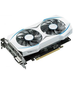Asus DUAL-RX460-O2G