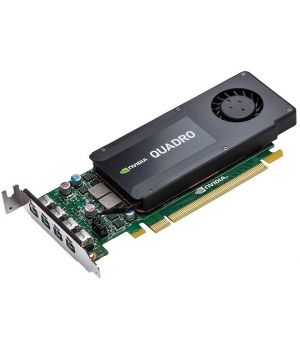 PNY QUADRO K1200 (VCQK1200DP-PB)