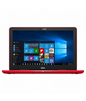 Dell Inspiron 5567 (I555810DDL-51R)