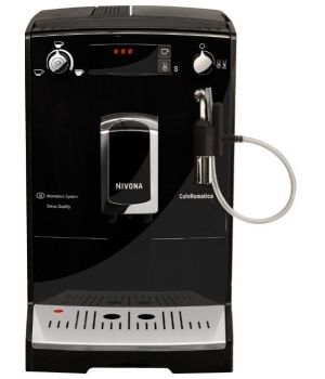 Nivona CafeRomatica 646