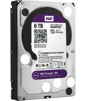 WD Purple NV WD6NPURX