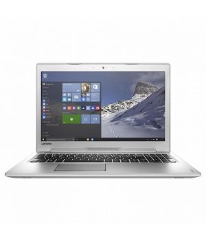 Lenovo IdeaPad 510-15IKB (80SV00BJRA) Silver